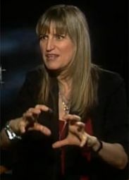 Создательница "Сумерек" снимет эротический триллер