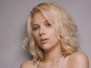 Скарлетт Йоханссон и Марк Руффало сыграют вместе