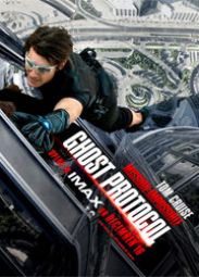 "Миссия невыполнима 4" стала самым кассовым фильмом Тома Круза