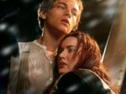 "Титаник 3D" представят в День всех влюбленных