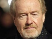 Ридли Скотту предложили поставить картину по сценарию Кормака Маккарти