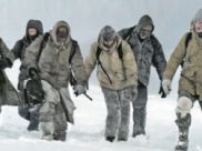 «Схватка» оккупировала американские кинотеатры