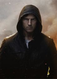 "Миссия невыполнима 4" стала самой кассовой частью франшизы