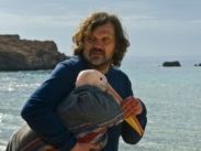 Рецензия на фильм "Пеликан" с Эмиром Кустурицей