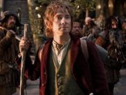 Мартин Фриман спасет Санта-Клауса