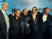 "Монти Пайтон" воссоединится для съемок научно-фантастической комедии