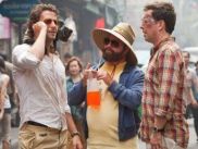 Звезды "Мальчишника в Вегасе" потребовали прибавку к зарплате