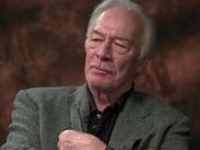 Кристофер Пламмер зарекся работать с Терренсом Маликом