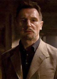 Лайам Нисон вновь сыграет Ра`c Аль Гула в "Темном рыцаре 2"