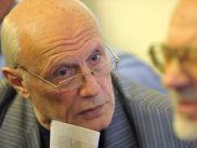 В Москве без вести пропал актер Александр Пороховщиков