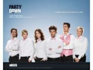 "Мастеров вечеринок" сделают фильмом