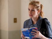 Джулия Робертс вновь снимется у режиссера фильма "Ешь, молись, люби"