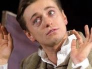 Безруков сыграет в фильме-автобиографии Дюжева