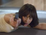 Ольга Куриленко снимется с Томом Крузом