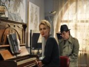 Кира Муратова закончила съемки нового фильма