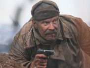 "Цитадель" Михалкова не вошла в шорт-лист претендентов на "Оскар"