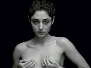 Актрисе запретили возвращаться в Иран из-за съемки в обнаженном виде