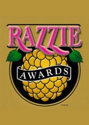 Голосование по номинантам на "Золотую малину" завершилось