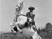 Съемки "Одинокого рейнджера" начнутся в феврале