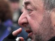 Павел Лунгин получил Орден почетного легиона