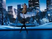 Российский прокат возглавил "Старый Новый год"