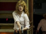 Джессика Честейн озвучит мультипликационного ягуара