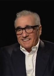 Мартин Скорсезе награжден "Золотым глобусом 2012"