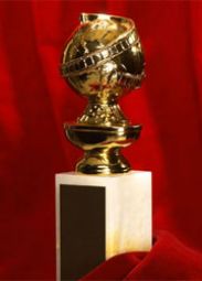 Объявлен список гостей церемонии "Золотой глобус"