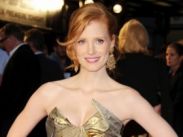 Джессика Честейн присоединилась к «Мадагаскару 3»