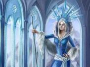 Disney выпустит «Снежную королеву» в 3D