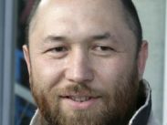 Тимур Бекмамбетов экранизирует "Лунного мальчика"