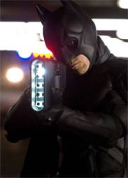 Начались продажи билетов на премьеру "Темного рыцаря 2"