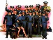 Римейку "Полицейской академии" нашли режиссера