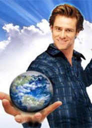 "Брюс Всемогущий" обзаведется прямым сиквелом