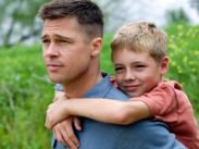 "Древо жизни" онлайн-критики назвали фильмом года