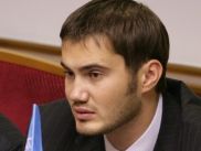 Янукович-младший решил взять шефство над украинским кино