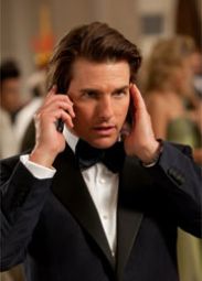 "Миссия невыполнима 4" заработала более 400 миллионов