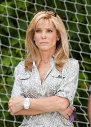 Сандра Баллок снимется в "Гравитации" без макияжа