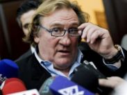 Фильма о Стросс-Кане с Депардье не будет