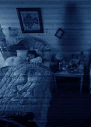 Paramount Pictures снимет "Паранормальное явление 4"