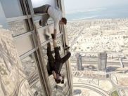 "Миссия невыполнима" удержала лидерство в прокате в США и Канаде