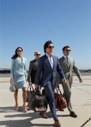 "Миссия невыполнима 4" заработала треть миллиарда долларов