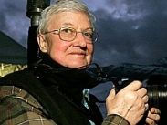 Роджер Эберт знает, почему зрители стали реже ходить в кино