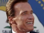 Арнольд Шварценеггер сыграет воина в фильме "Черный песок"