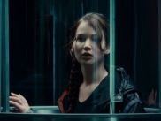 "Голодные игры" признали самым ожидаемым фильмом 2012 года