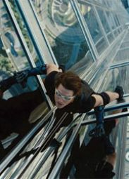 Прогнозы сборов "Миссии невыполнимой 4" скорректированы