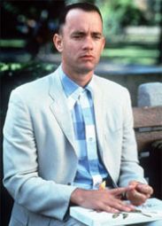 "Форрест Гамп" признан культурным достоянием