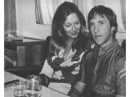 Марина Влади осуждает фильм о Высоцком