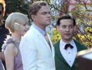 Съемки «Великого Гэтсби» приостановлены