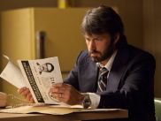 Опубликован первый кадр из нового фильма Бена Аффлека